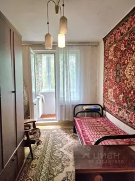 Комната Москва Чертановская ул., 64К3 (12.5 м)