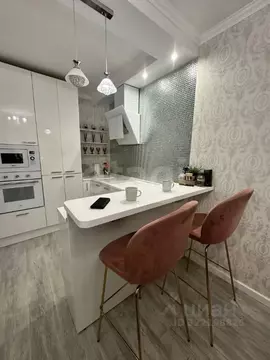 1-к кв. Ямало-Ненецкий АО, Муравленко ул. 70 лет Октября, 1 (34.2 м)