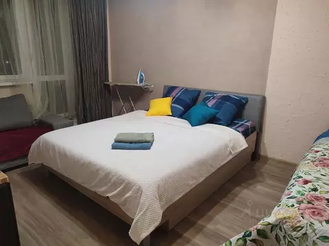 1-к кв. Московская область, Домодедово городской округ, с. Домодедово ...