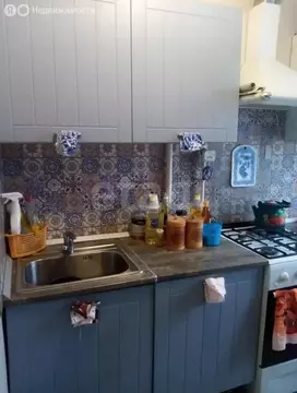 1-комнатная квартира: Омск, Взлётная улица, 7Б (30 м)