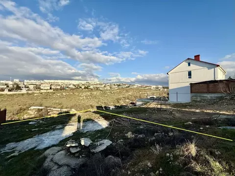 Участок в Севастополь проезд Каспийский, 52 (6.0 сот.)