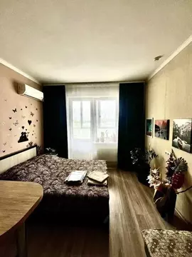 Студия Мордовия, Саранск просп. Российской Армии, 3/1 (35.0 м)