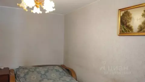 1-к кв. Татарстан, Казань ул. Космонавтов, 24 (35.0 м)