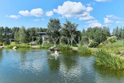 Участок в Ленинградская область, Выборгский район, Первомайское с/пос, ...