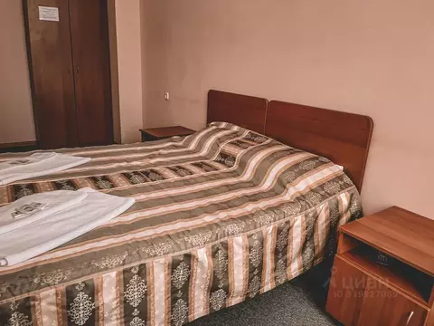 Комната Нижегородская область, Нижний Новгород с. Безводное, ул. ...