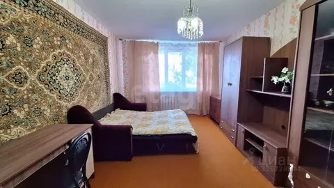 2-к кв. Крым, Симферопольский район, пос. Школьное ул. Мира (52.0 м)