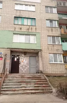 Комната Брянская область, Брянск Ново-Советская ул., 121 (11.3 м)