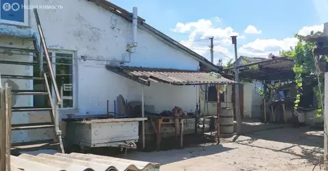 Дом в Елизаветово, Юбилейная улица, 33 (56 м)