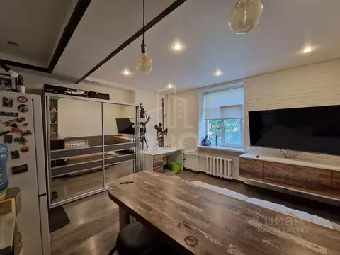 Комната Санкт-Петербург ул. Пугачева, 4 (22.0 м)