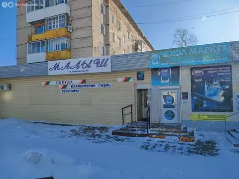 Торговая площадь (159.8 м)