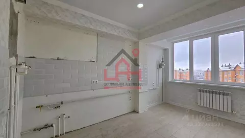 1-к кв. Ставропольский край, Ессентуки Просторная ул., 15к1 (44.0 м)