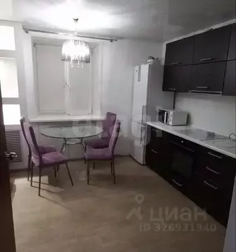 3-к кв. Тюменская область, Тюмень Антипино мкр, ул. Александра ...