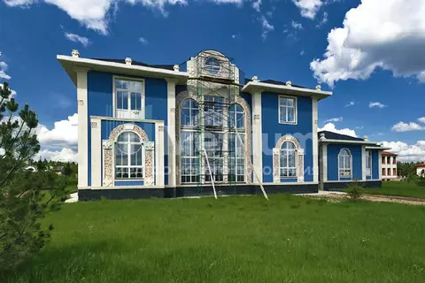 Продается дом в КП Шато Соверен