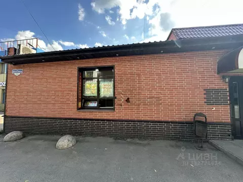 Помещение свободного назначения в Московская область, Пушкино ул. ...