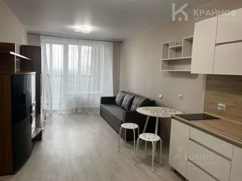 Студия Воронежская область, Воронеж Острогожская ул., 156/1 (24.7 м)