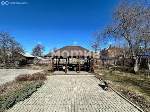 Дом в Тюмень, Гвардейская улица, 37А (139.7 м)