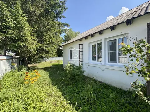 Дом в Калужская область, Калуга Куровской мкр, ул. Строительная, 36 ...