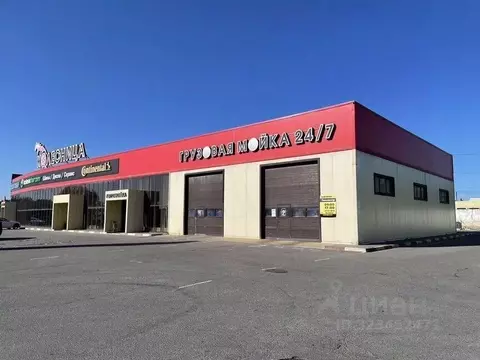 Помещение свободного назначения в Белгородская область, Старый Оскол ...