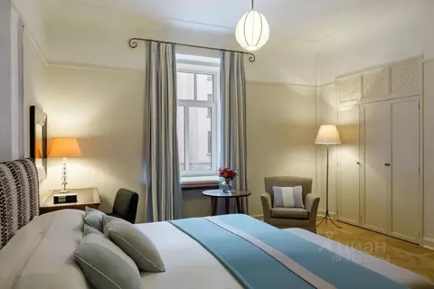 Комната Санкт-Петербург Большая Морская ул., 39 (22.0 м)