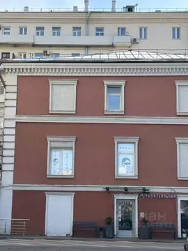 Офис в Москва Цветной бул., 25С2 (100 м)