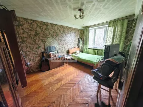 3-к кв. Московская область, Балашиха ш. Энтузиастов, 49 (60.2 м)