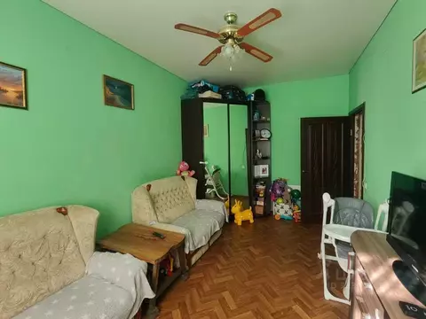 2-к кв. Севастополь ул. Циолковского, 6 (40.3 м)