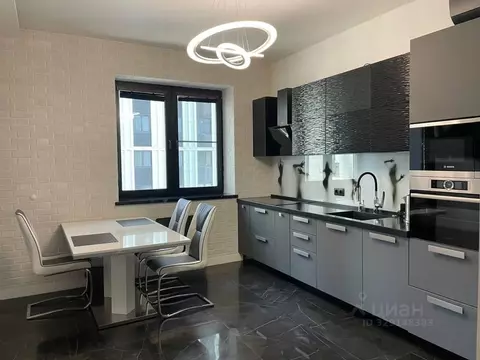 2-к кв. Москва Кронштадтский бул., 6к2 (71.0 м)