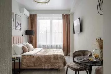 1-к кв. Москва Электрозаводская ул., 14С1 (18.0 м)