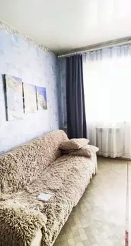 Комната Иркутская область, Иркутск ул. Маршала Конева, 14Б (9.0 м)