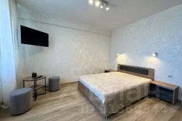 1-к кв. Красноярский край, Красноярск Караульная ул., 38 (40.0 м)