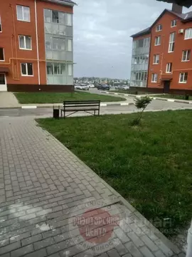 2-к кв. Белгородская область, Белгородский район, Северный городское ...