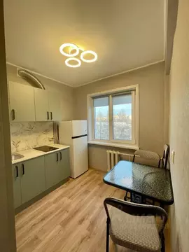 3-к кв. Иркутская область, Иркутск Юбилейный мкр, 77 (48.3 м)