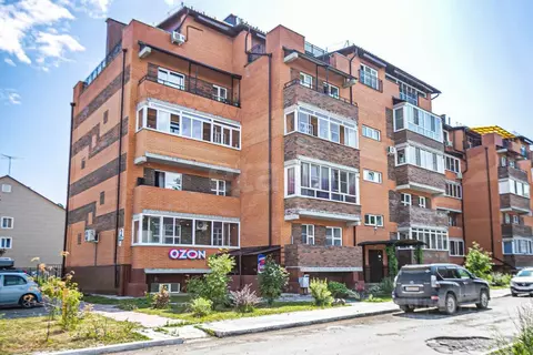 Помещение свободного назначения в Новосибирская область, Бердск ...