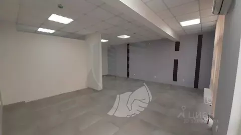 Офис в Краснодарский край, Краснодар ул. Красных Партизан, 1/4к9 (61 ...