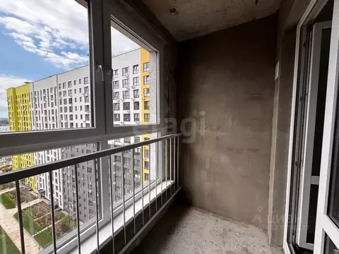 2-к кв. Курская область, Курск ул. Энгельса, 115/4 (40.84 м)