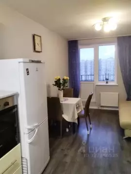 1-к кв. Ленинградская область, Мурино Всеволожский район, ул. Шоссе в ...