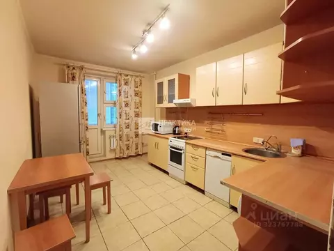 2-к кв. Московская область, Балашиха Железнодорожный мкр, ул. ...