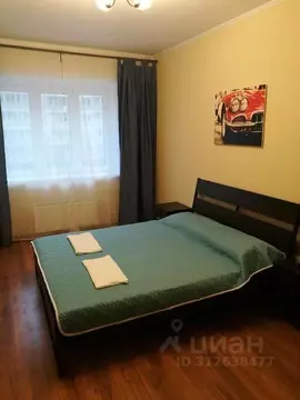 1-к кв. Московская область, Пушкино ул. Просвещения, 10к1 (38.0 м)