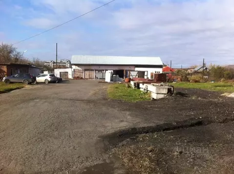 Участок в Алтайский край, Бийск ул. Вали Максимовой, 4/1Б (39.8 сот.)