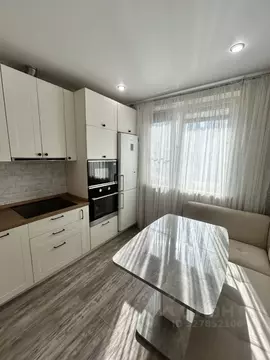 2-к кв. Московская область, Балашиха Павлино мкр, 25 (52.6 м)