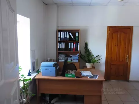 Офис в Владимирская область, Владимир ул. 16 лет Октября, 36а (181 м)