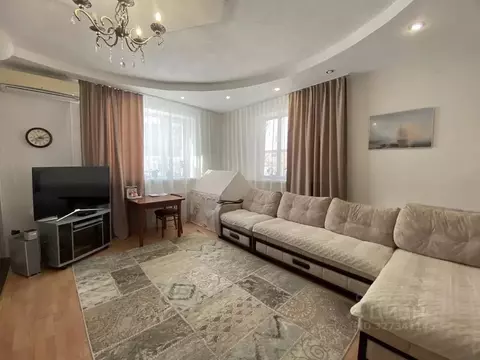 Дом в Волгоградская область, Волгоград Южнобережный пер., 9 (253 м)