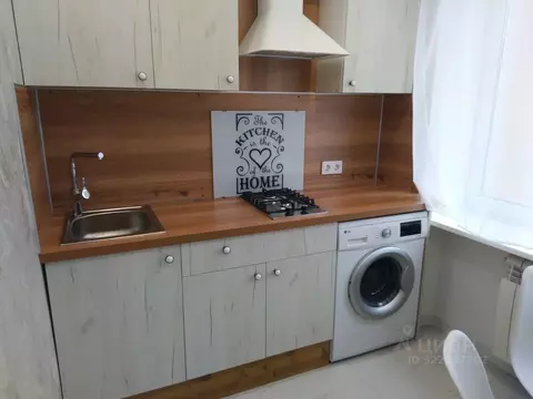 2-к кв. Санкт-Петербург Пискаревский просп., 16 (48.0 м)