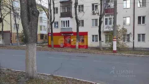 Помещение свободного назначения в Мордовия, Саранск Большевистская ...