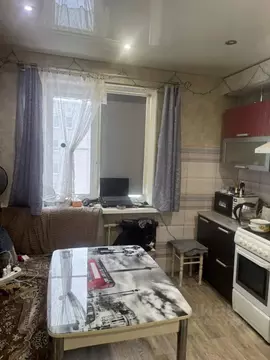 2-к кв. Вологодская область, Череповец Северное ш., 35 (50.2 м)