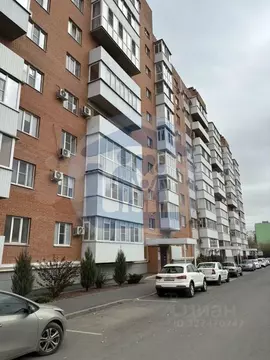 2-к кв. Ростовская область, Таганрог ул. Сергея Шило (71.0 м)