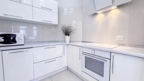 3-к кв. Иркутская область, Иркутск Дальневосточная ул., 134 (79.9 м)