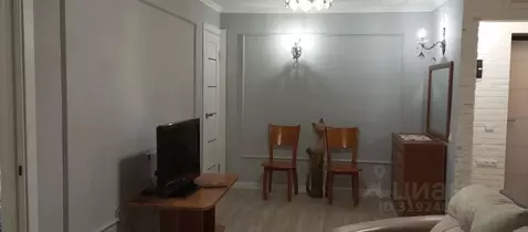 2-к кв. Калининградская область, Калининград ул. Космонавта Леонова, ...