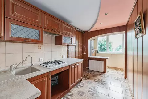 3-к кв. Калининградская область, Гурьевский муниципальный округ, пос. ...