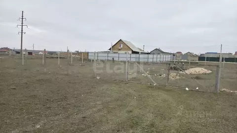 Участок в Крым, Сакский район, с. Суворовское ул. Северная, 80 (7.0 ...